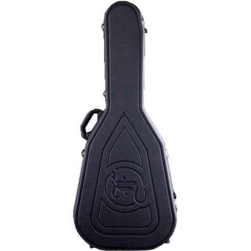 FURCH HISCOX-OM HARDCASE