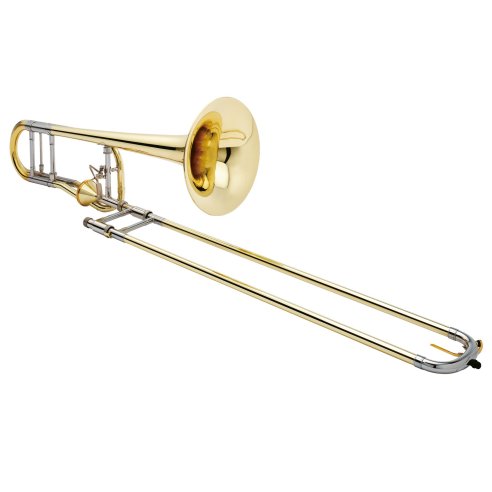 XO BRASS ITALIA XO BB/F ROTARY TROMBONE XO1236LT
