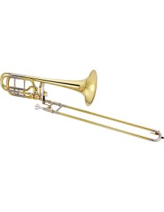 XO BRASS ITALIA XO BASS TROMBONE XO1240L