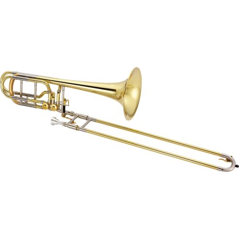 XO BRASS ITALIA XO BASS TROMBONE XO1240L