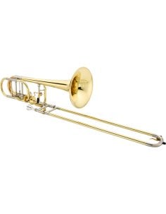 XO BRASS ITALIA XO BASS TROMBONE XO1240LT