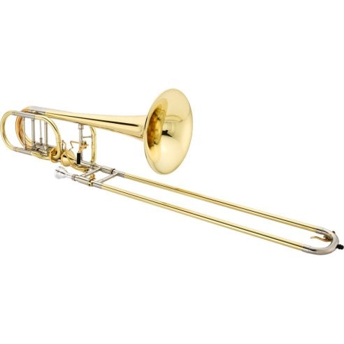 XO BRASS ITALIA XO BASS TROMBONE XO1240LT