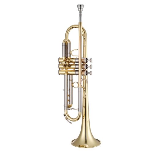 XO BRASS ITALIA XO BB TRUMPET ROGER INGRAM" XO1600IL"