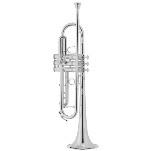 XO BRASS ITALIA XO BB TRUMPET ROGER INGRAM" XO1600ISS"