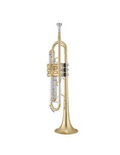 XO BRASS ITALIA XO BB TRUMPET XO1602LS3