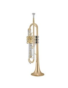 XO BRASS ITALIA XO BB TRUMPET XO1602RLS3