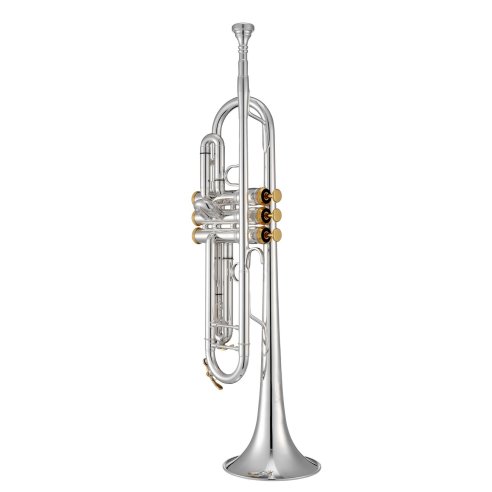 XO BRASS ITALIA XO BB TRUMPET XO1602RSS3
