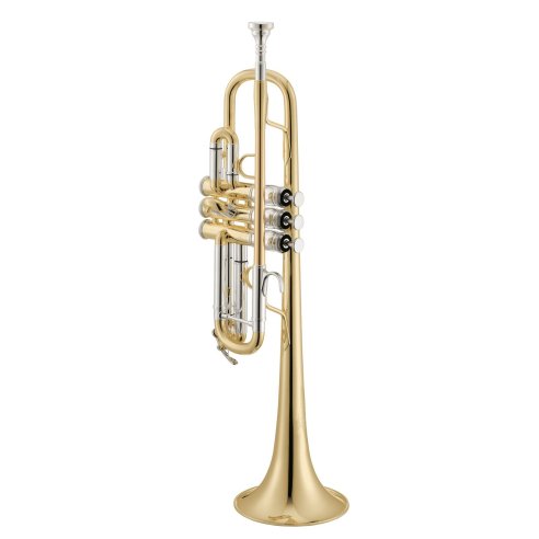 XO BRASS ITALIA XO C TRUMPET XO1624LR