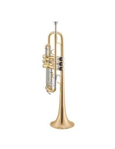 XO BRASS ITALIA XO C TRUMPET XO1624RLS