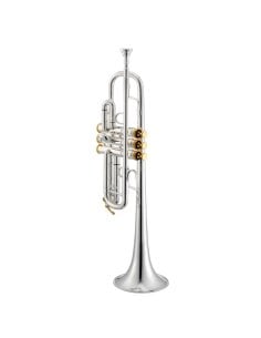 XO BRASS ITALIA XO C TRUMPET XO1624SR