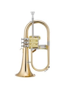 XO BRASS ITALIA XO BB FLUGELHORN XO1646RL