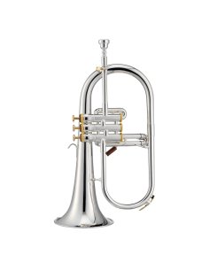 XO BRASS ITALIA XO BB FLUGELHORN XO1646RS