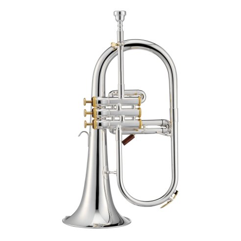 XO BRASS ITALIA XO BB FLUGELHORN XO1646RS