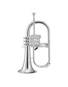 XO BRASS ITALIA XO BB FLUGELHORN XO1646RSS