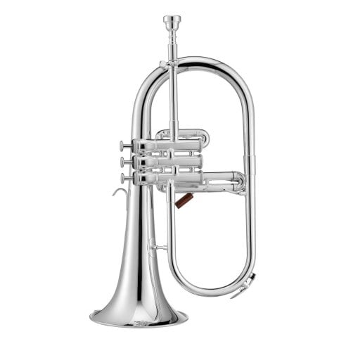 XO BRASS ITALIA XO BB FLUGELHORN XO1646RSS