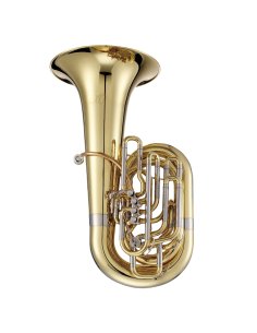 XO BRASS ITALIA XO CC TUBA XO1680L
