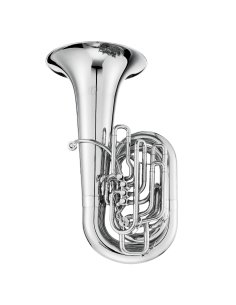 XO BRASS ITALIA XO CC TUBA XO1680SS