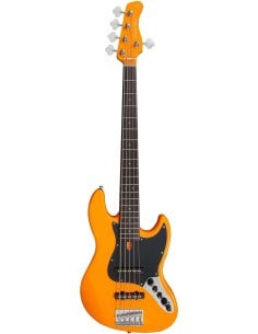 MARCUS MILLER V3-5 (2ND GEN) ORG ORANGE