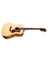 GUILD ITALIA D-240E NAT SATIN