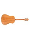GUILD ITALIA D-240E NAT SATIN
