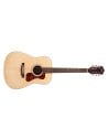 GUILD ITALIA D-240E LIMITED NAT SATIN