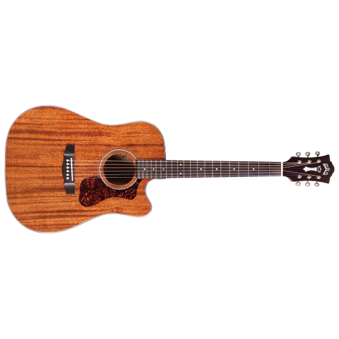 GUILD ITALIA D-120CE NAT