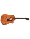 GUILD ITALIA D-120CE NAT