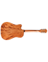 GUILD ITALIA D-120CE NAT