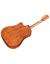 GUILD ITALIA D-120CE NAT