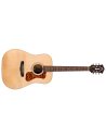GUILD ITALIA D-140 NAT SATIN