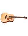 GUILD ITALIA D-140 NAT SATIN