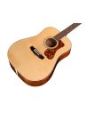 GUILD ITALIA D-140 NAT SATIN