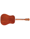 GUILD ITALIA D-140 ATB ANTIQUE BURST