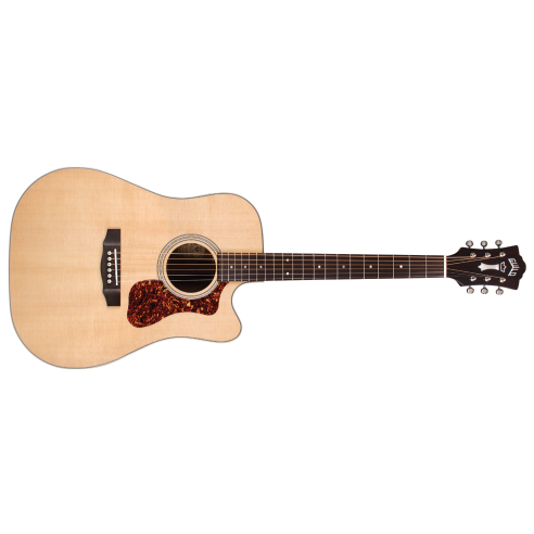 GUILD ITALIA D-150CE NAT