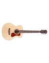 GUILD ITALIA JUMBO JR MAHOGANY NAT SATIN