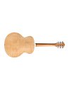 GUILD ITALIA JUMBO JR FLAME MAPLE ANTIQUE BLONDE SATIN