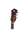 GUILD ITALIA F-250E DELUXE MAPLE ATB ANTIQUE BURST