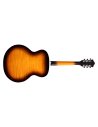 GUILD ITALIA F-250E DELUXE MAPLE ATB ANTIQUE BURST