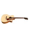 GUILD ITALIA OM-240CE NAT SATIN