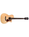 GUILD ITALIA OM-140CE NAT
