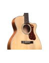 GUILD ITALIA OM-140CE NAT