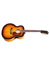 GUILD ITALIA F-2512E DELUXE MAPLE ATB 12-STRING ANTIQUE BURST
