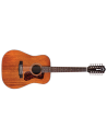 GUILD ITALIA D-1212 12-STRING NAT