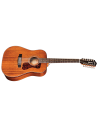 GUILD ITALIA D-1212 12-STRING NAT