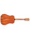 GUILD ITALIA D-1212 12-STRING NAT