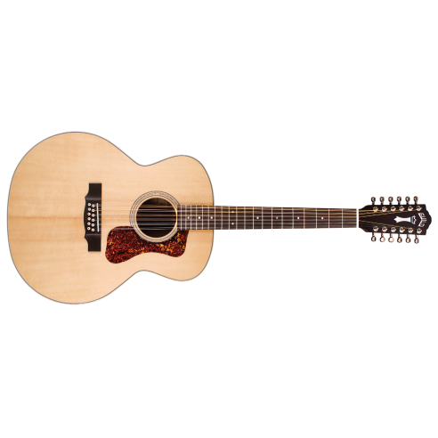 GUILD ITALIA F-1512 12-STRING NAT