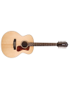 GUILD ITALIA F-1512 12-STRING NAT