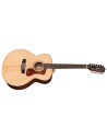 GUILD ITALIA F-1512 12-STRING NAT