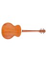 GUILD ITALIA B-240E NAT SATIN