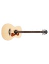 GUILD ITALIA B-240E FRETLESS NAT SATIN